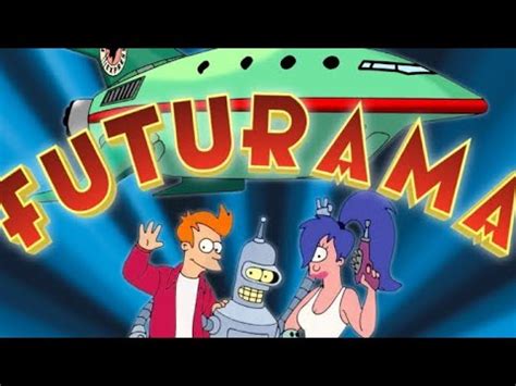 futurama online latino